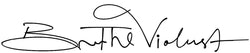BruceTheViolinist Merch Store