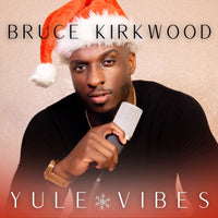 Autographed "Yule Vibes" Christmas Album CD
