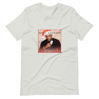 Yule Vibes Christmas Album Cover T-shirt