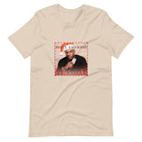 Yule Vibes Christmas Album Cover T-shirt